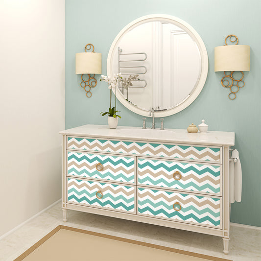 Vinilo Escandinavo para Muebles - ME0119