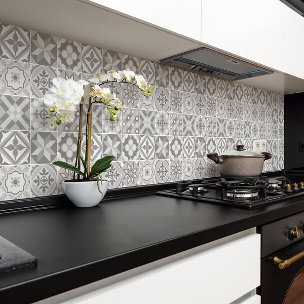 Vinilos para azulejos - 10 unidades - VA294