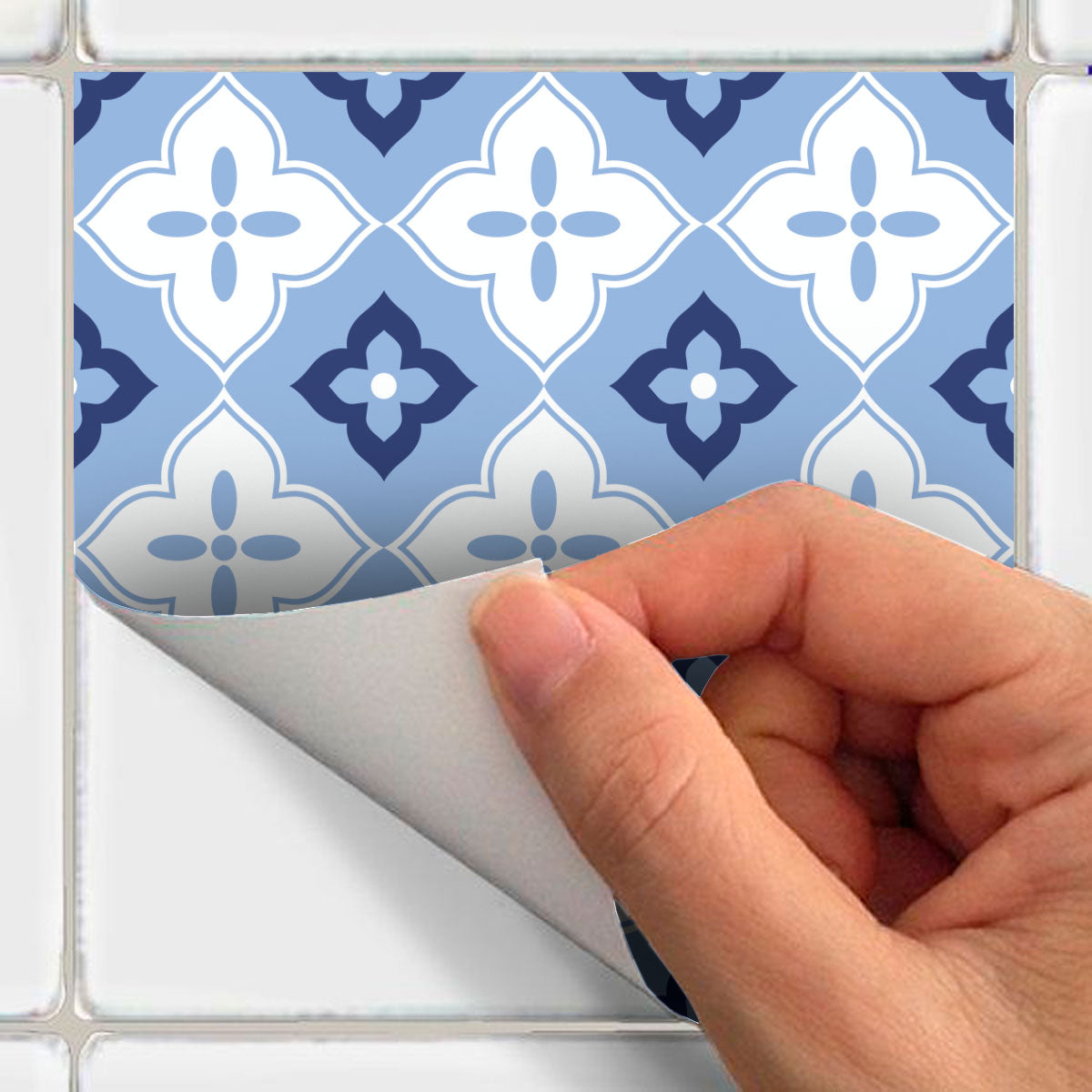 Vinilos para azulejos - 10 unidades - VA176