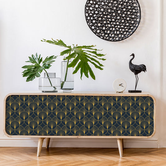 Vinilo para Muebles Escandinavo - ME2778