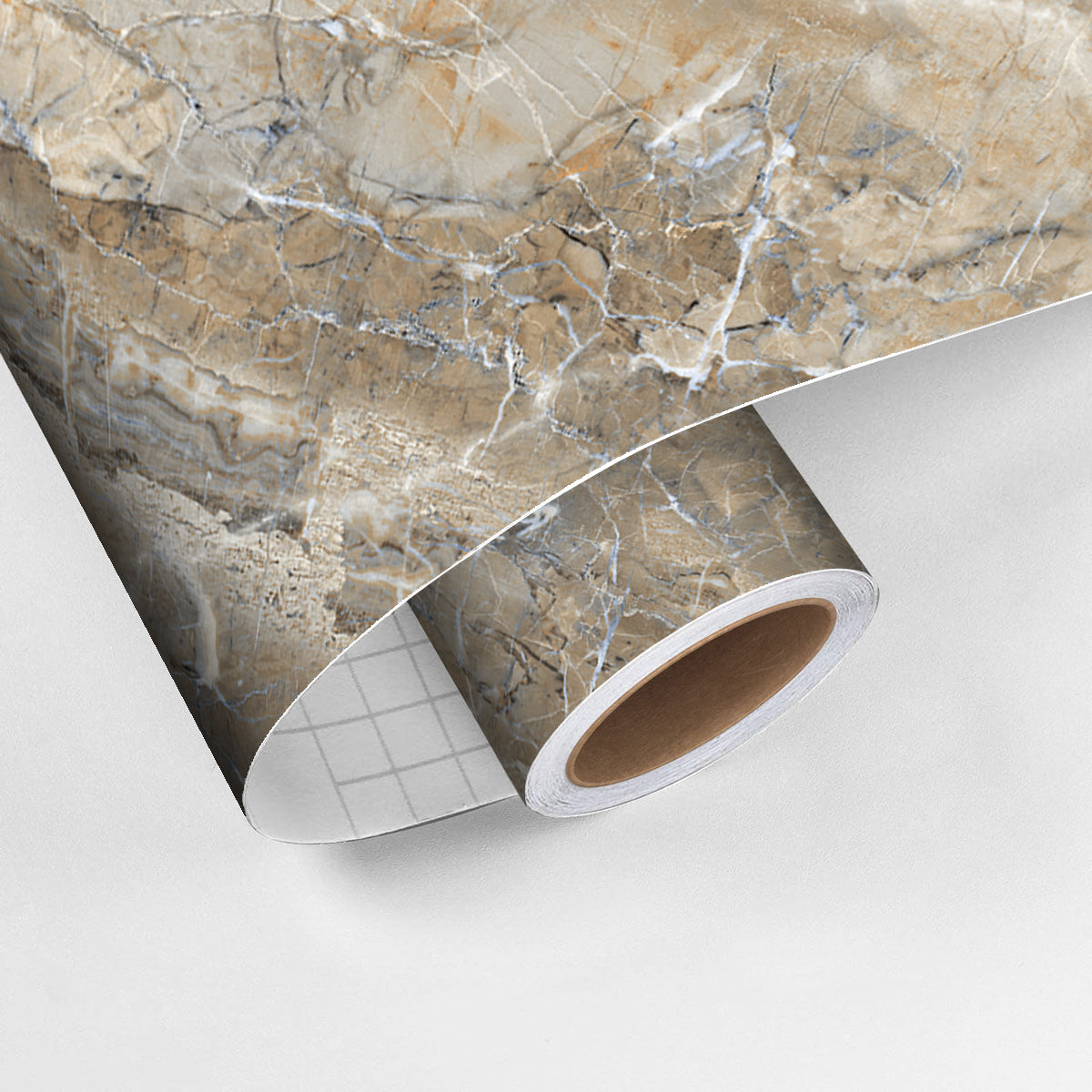 Vinilo para pared en rollo - A413