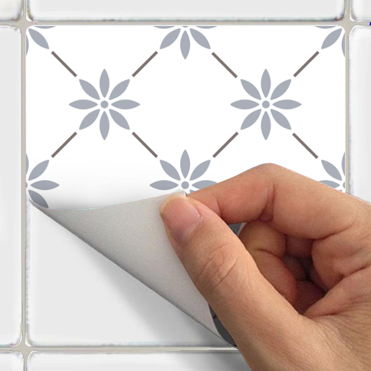 Vinilos para azulejos - 10 unidades - VA183