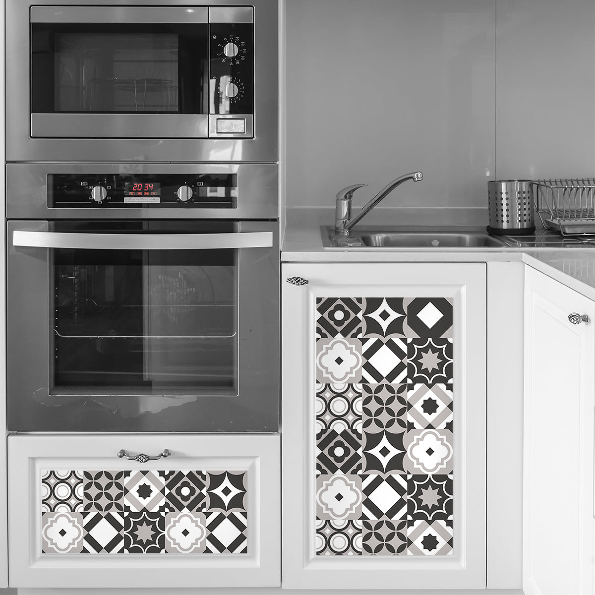 Vinilo para muebles - MAM272