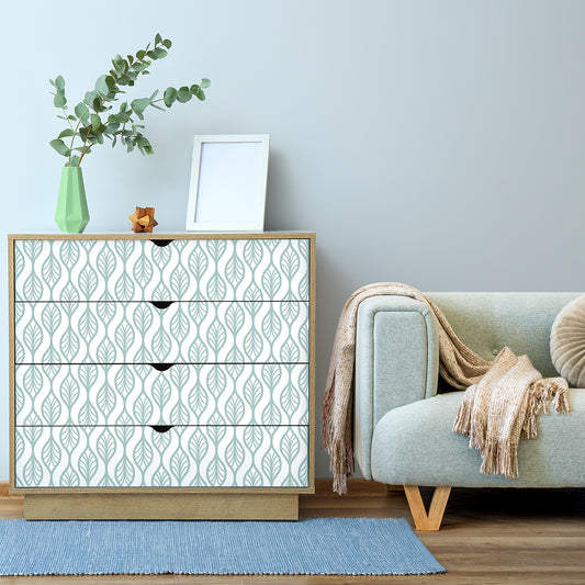 Vinilo para Muebles Escandinavo - ME2518