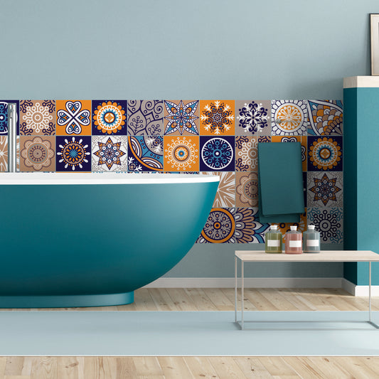 Vinilos para azulejos - 10 unidades - VA027