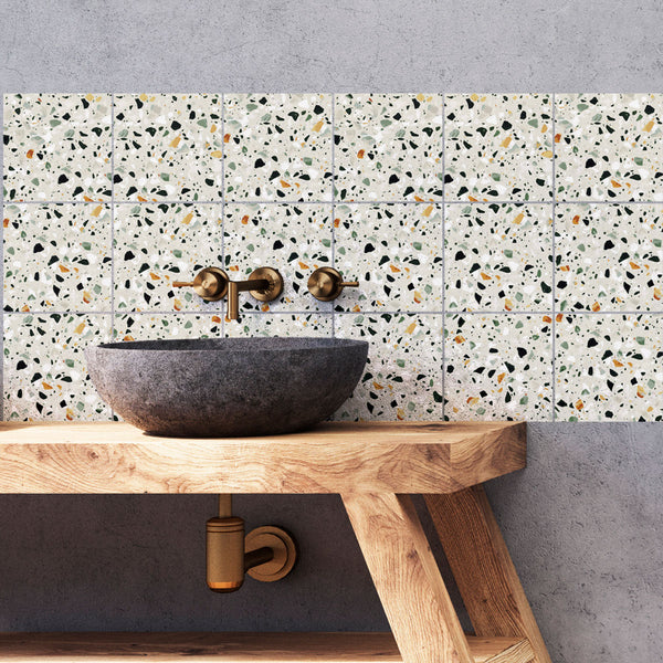 Vinilos para azulejos - 10 unidades - VA244