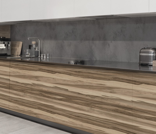 Vinilo Simil Madera - VM018