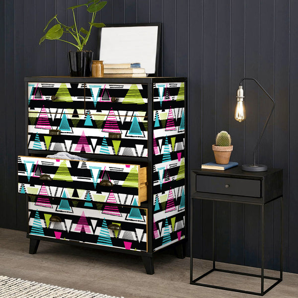 Vinilo para Muebles Escandinavo - ME2454