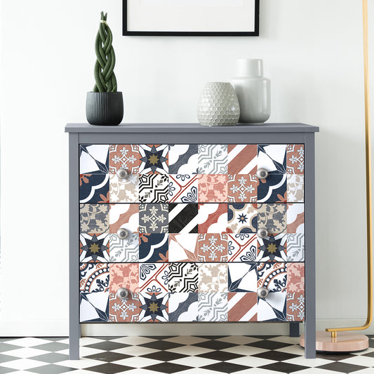 Vinilo para Muebles - MA1851