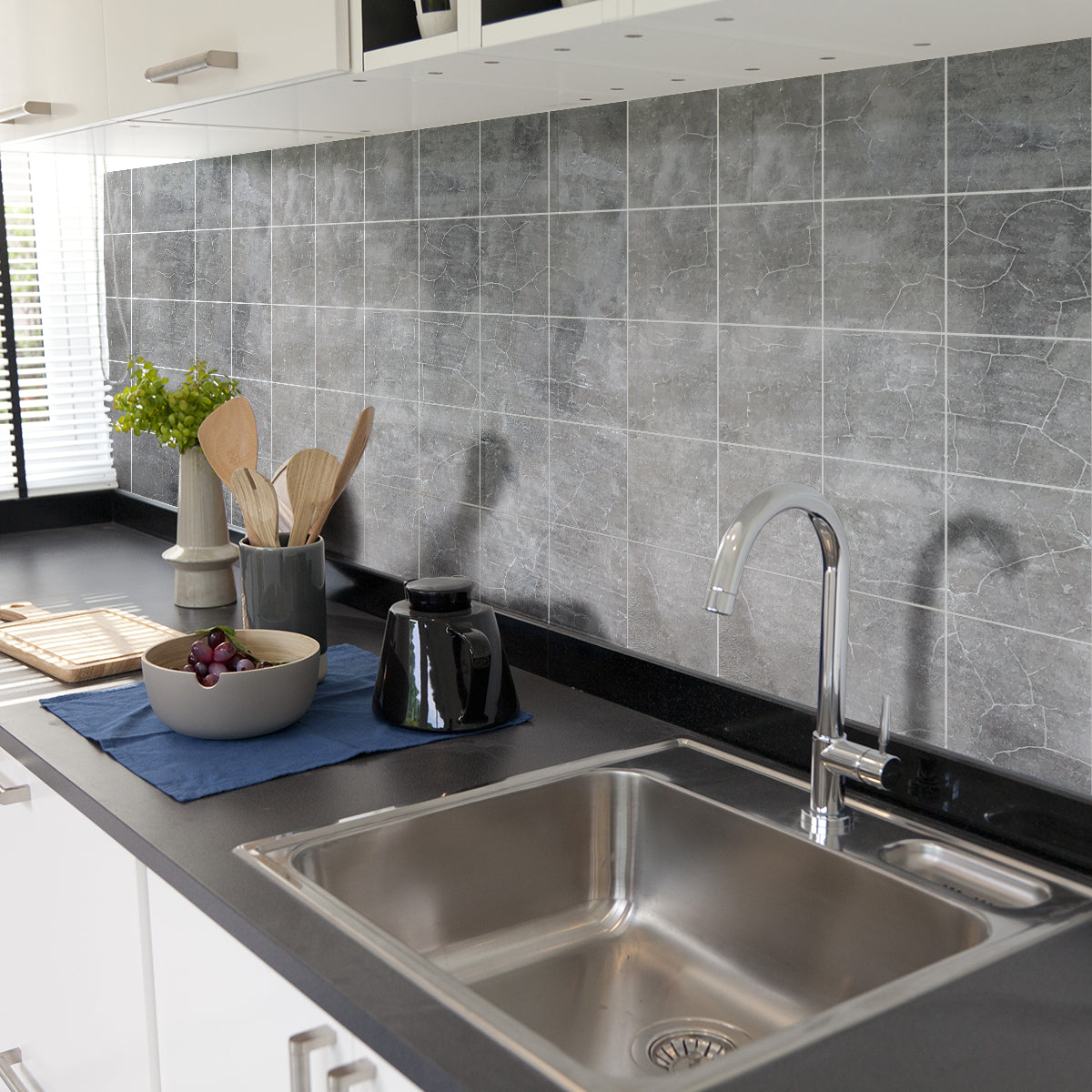 Vinilos para azulejos - 10 unidades - VA220