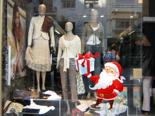 Vinilo Navideño - NAV017