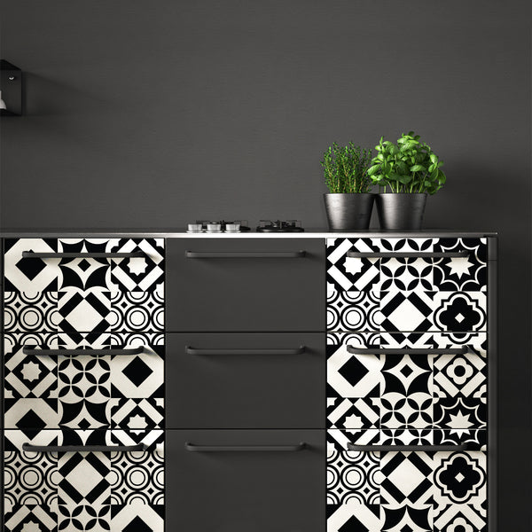 Vinilo para muebles - MA273