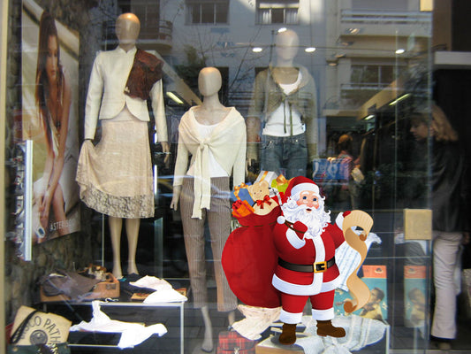 Vinilo Navideño - NAV016