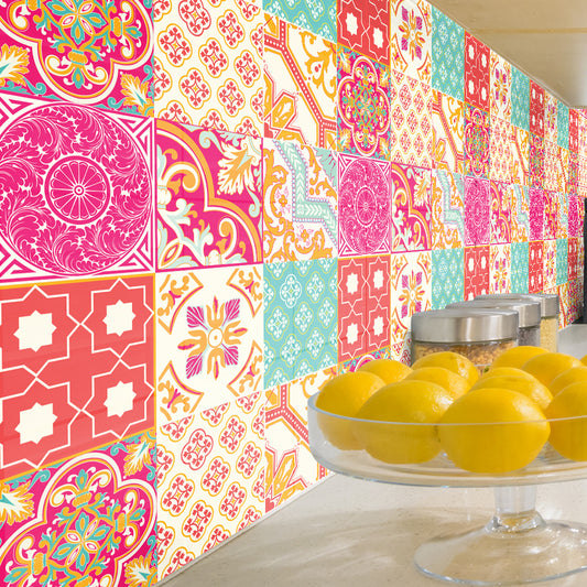 Vinilos para azulejos - 10 unidades - VA292