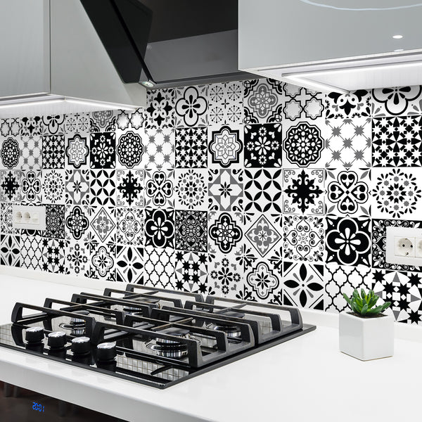 Vinilos para azulejos - 10 unidades - VA188
