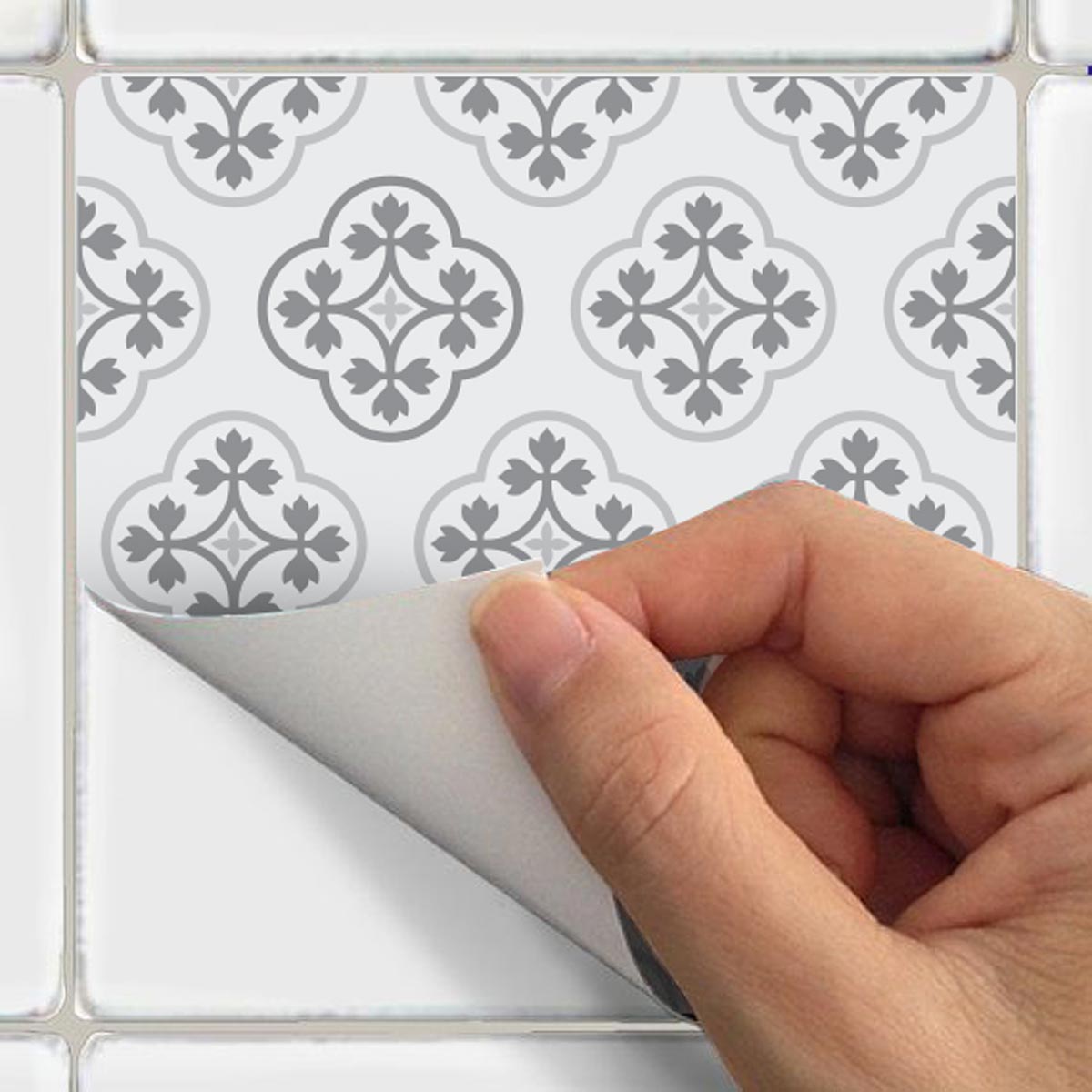 Vinilos para azulejos - 10 unidades - VA291