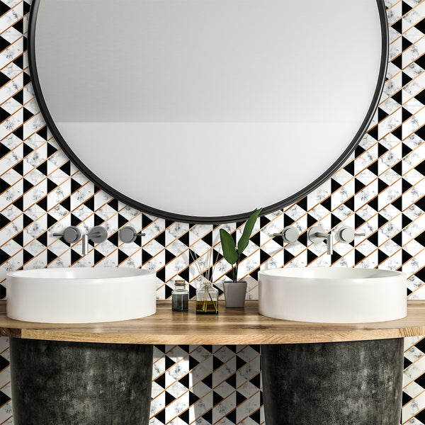 Vinilos para azulejos - 10 unidades - VA226