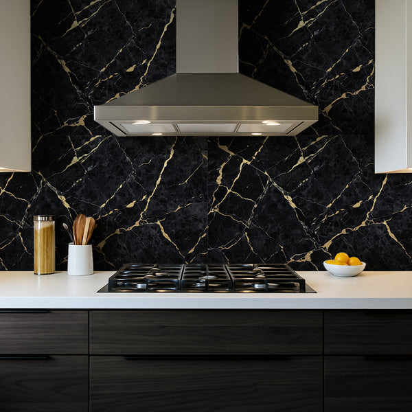 Vinilo para pared en rollo - A414