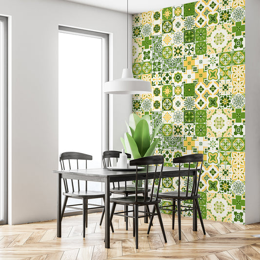 Vinilos para azulejos - 10 unidades - VA137