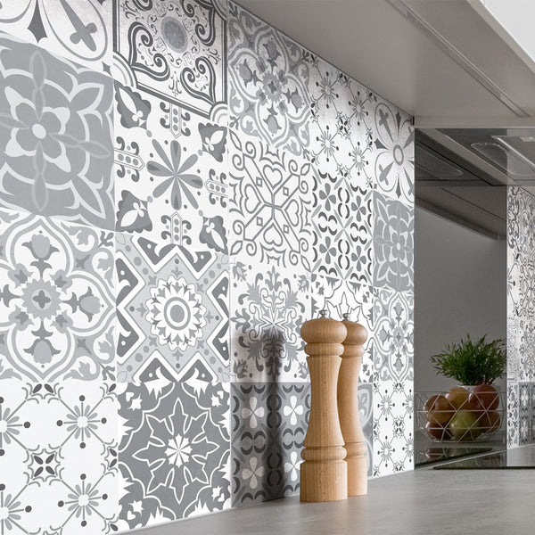 Vinilos para azulejos - 10 unidades - VA329