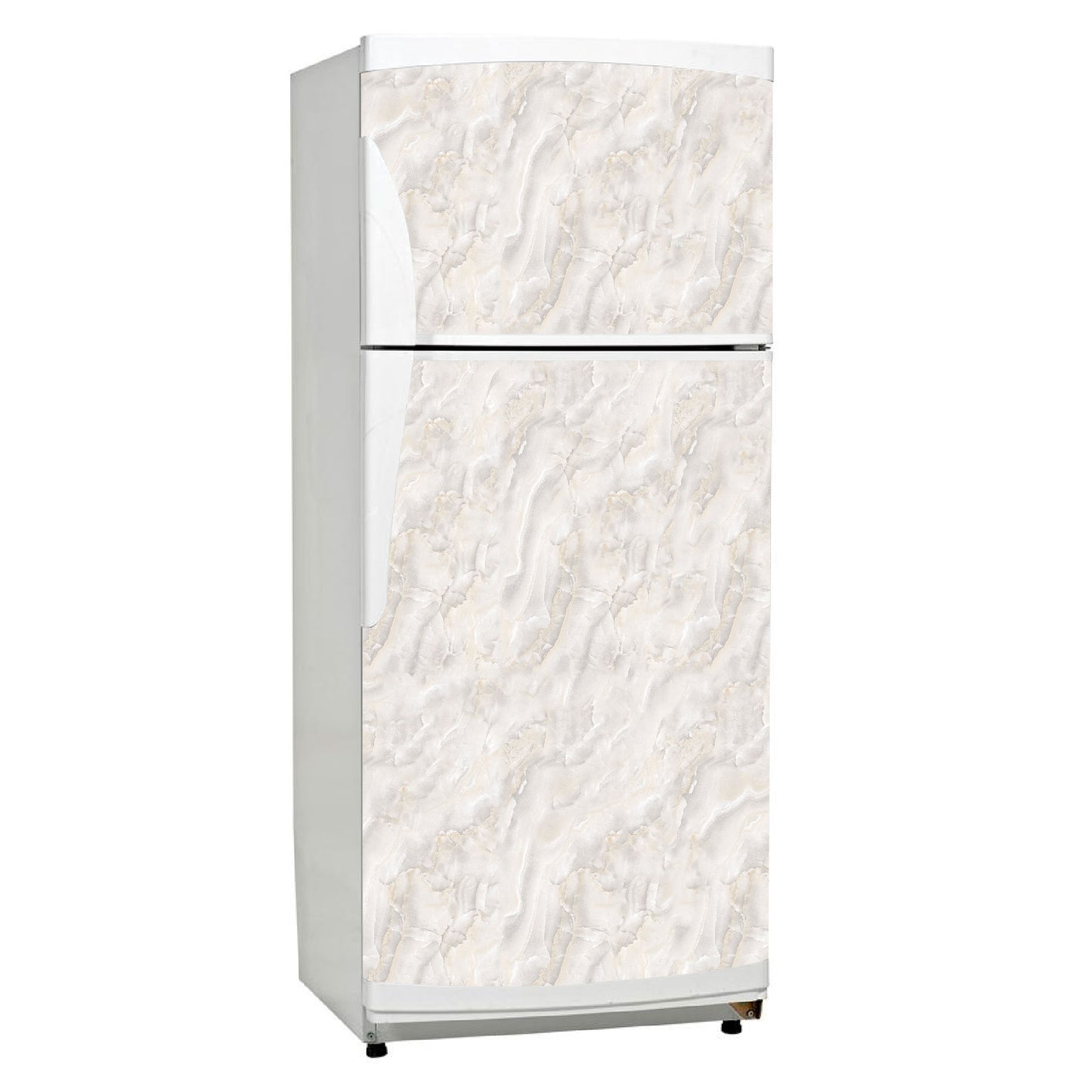 Vinilo Decorativo para Heladera Modelo - VH003