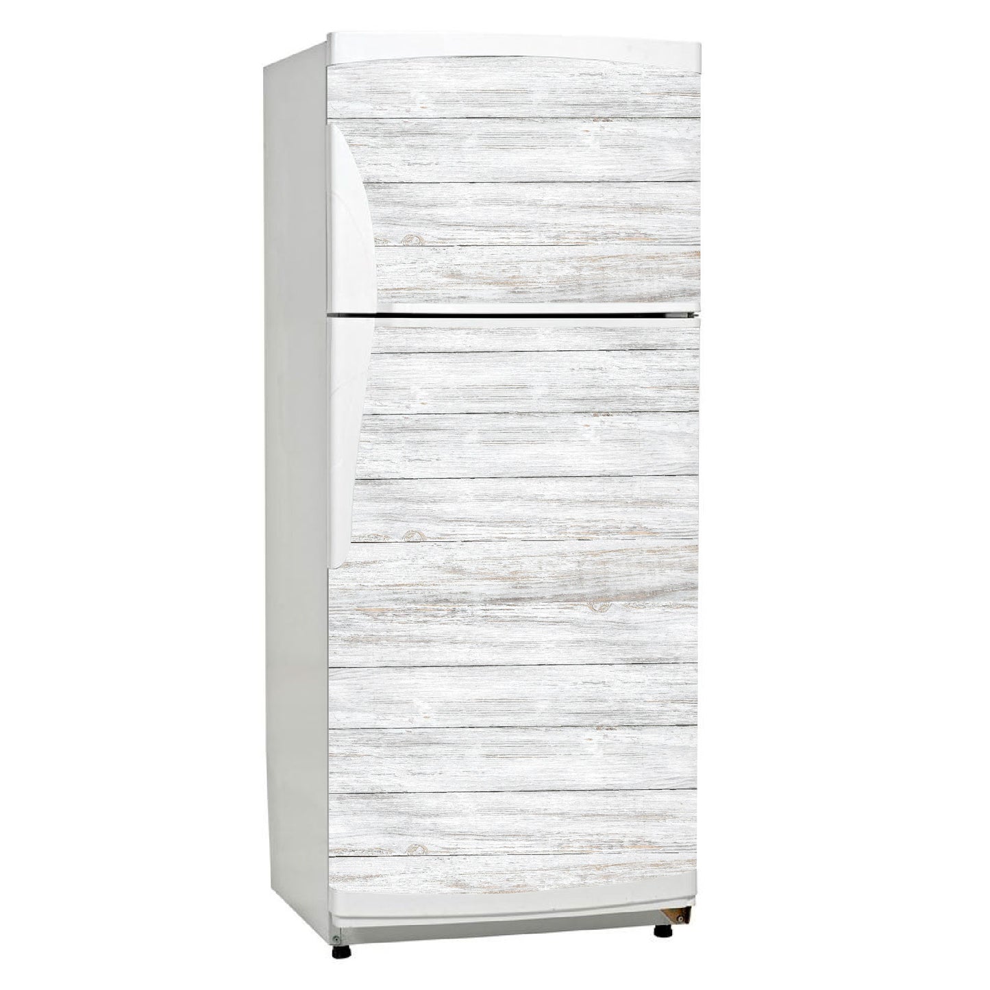 Vinilo Decorativo para Heladera Modelo - VH008
