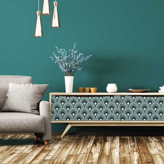 Vinilo para Muebles Escandinavo - ME2472