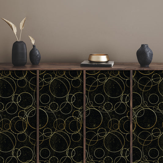 Vinilo para Muebles Escandinavo - ME3102