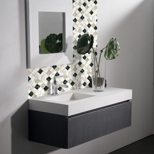 Vinilos para azulejos - 10 unidades - VA233
