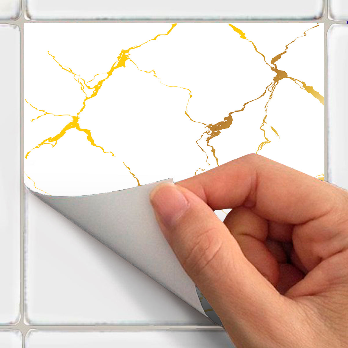 Vinilos para azulejos - 10 unidades - VA232