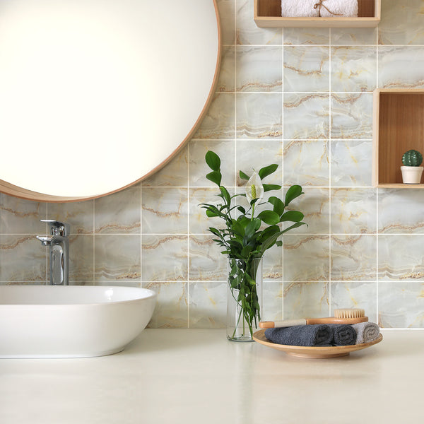 Vinilos para azulejos - 10 unidades - VA393
