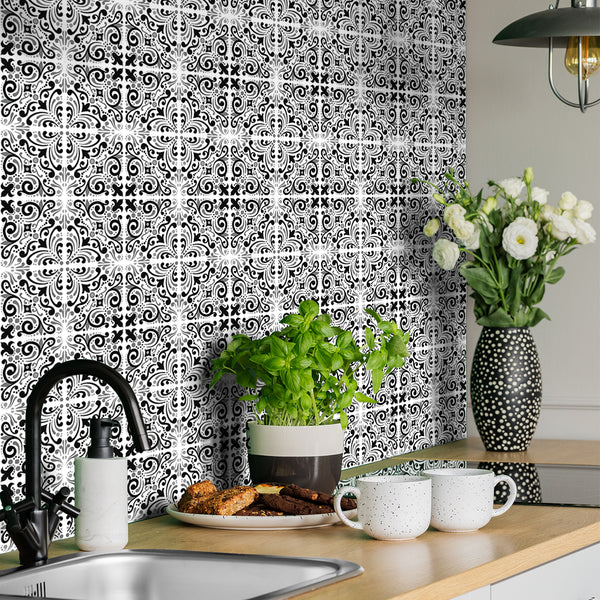 Vinilos para azulejos - 10 unidades - VA267