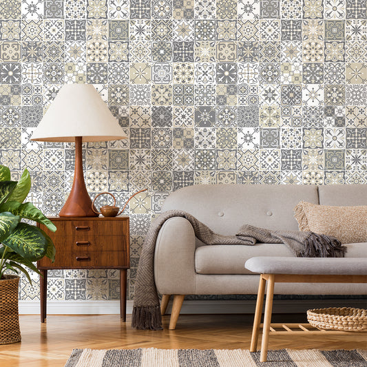 Vinilos para azulejos - 10 unidades - VA368