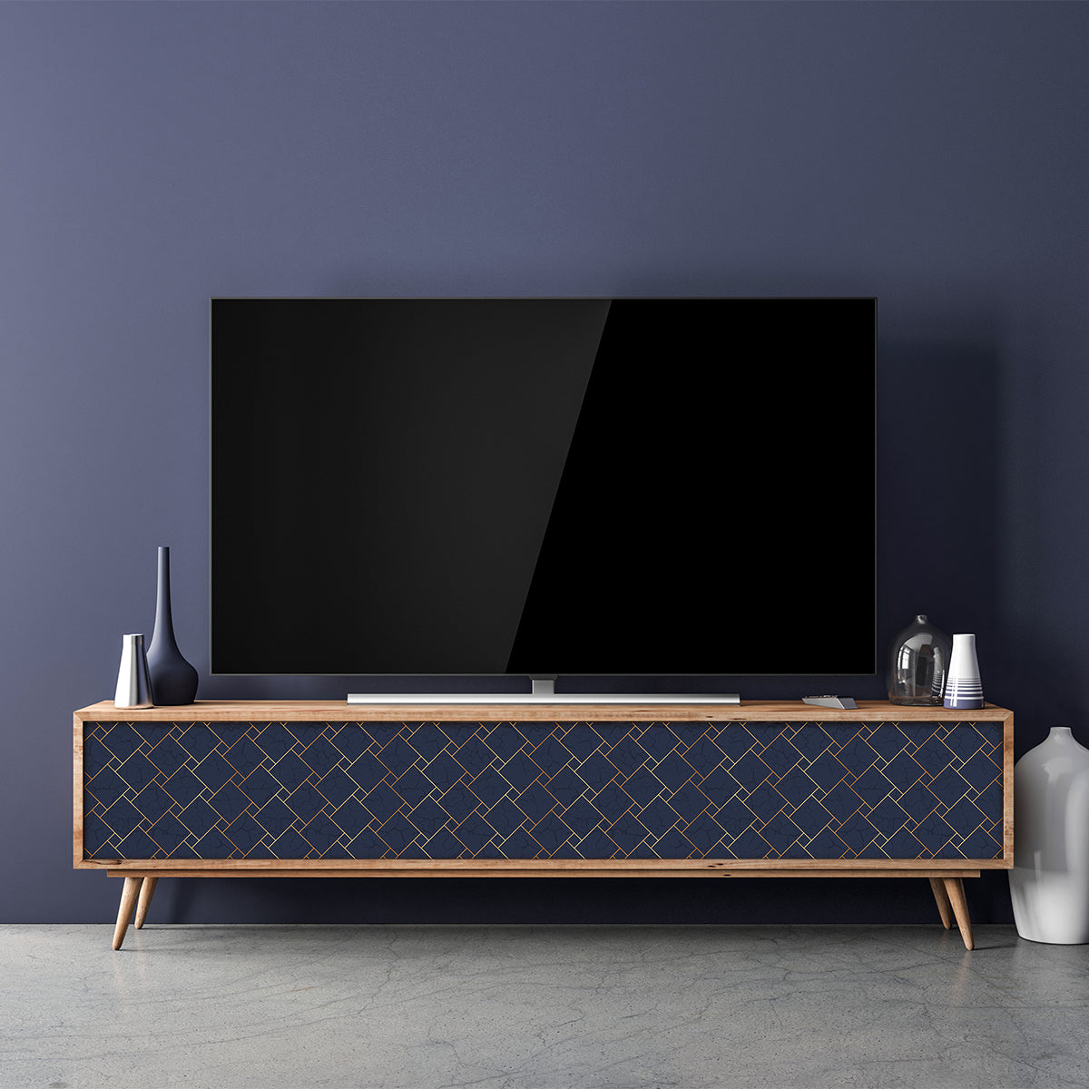 Vinilo para Muebles Escandinavo - ME2895