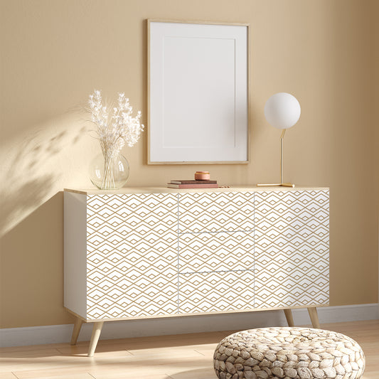 Vinilo para Muebles Escandinavo - ME2863