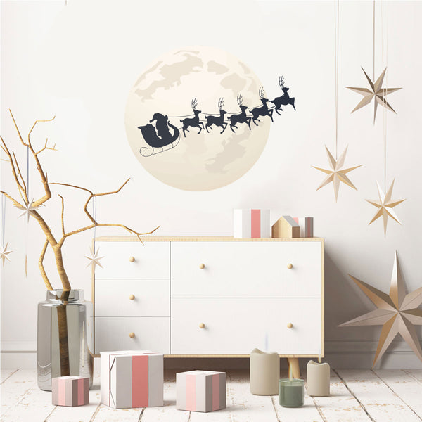 Vinilo Navideño - NAV023