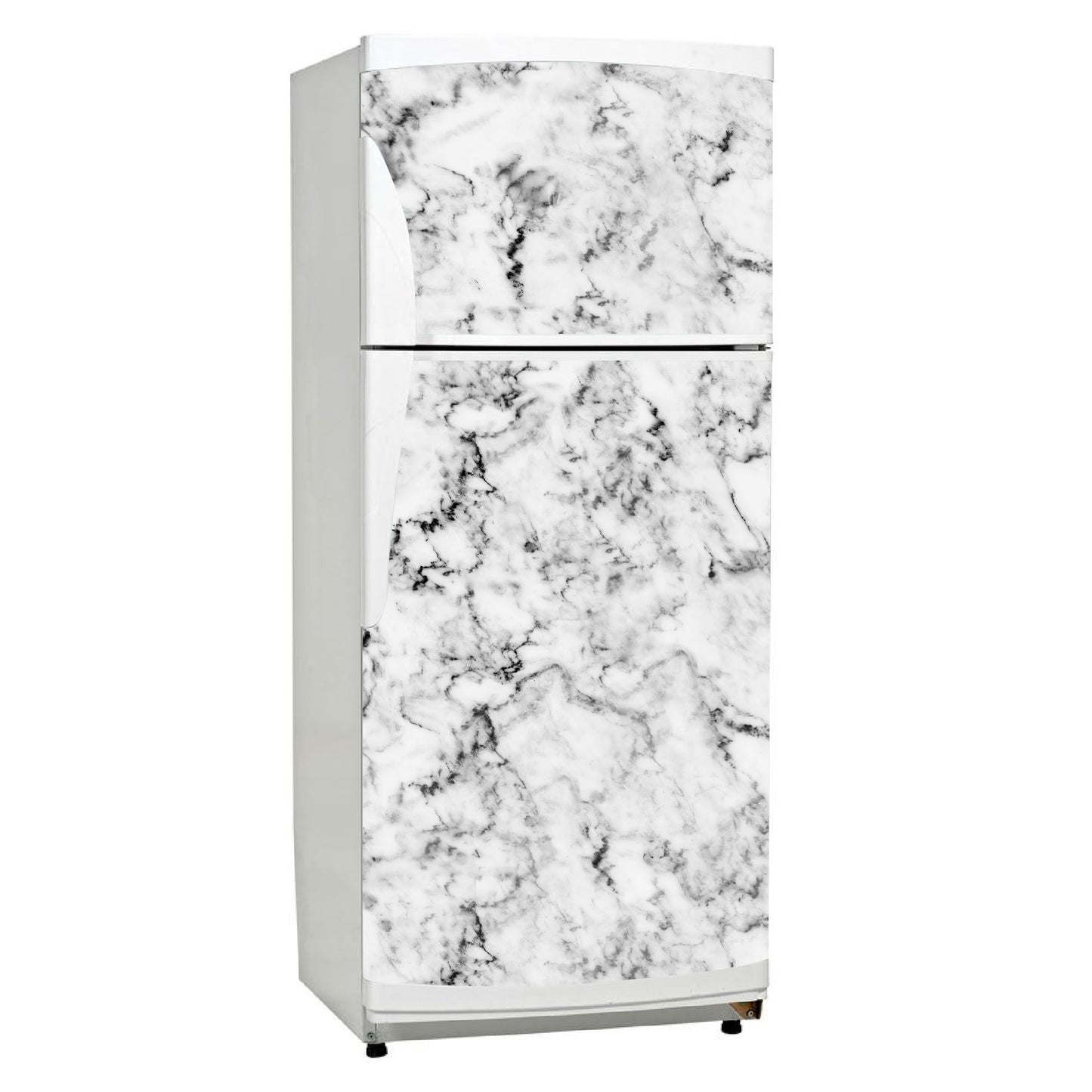 Vinilo Decorativo para Heladera Modelo - VH002