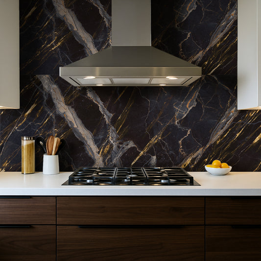 Vinilo para pared en rollo - A419