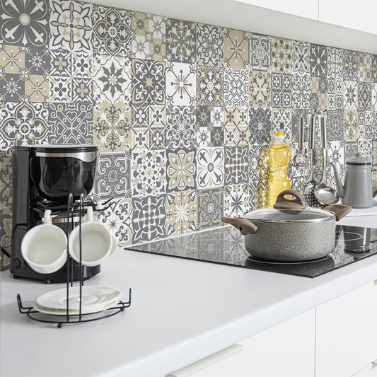 Vinilo para pared en rollo - A368