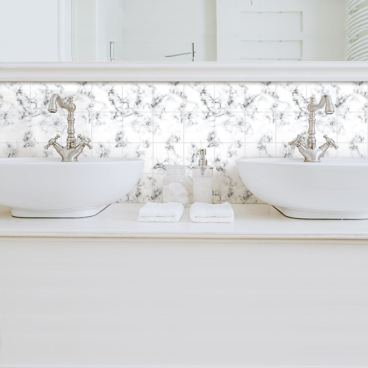 Vinilos para azulejos - 10 unidades - VA225