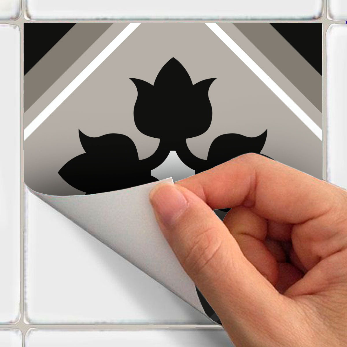 Vinilos para azulejos - 10 unidades - VA177