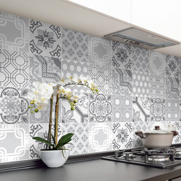 Vinilos para azulejos - 10 unidades - VA291