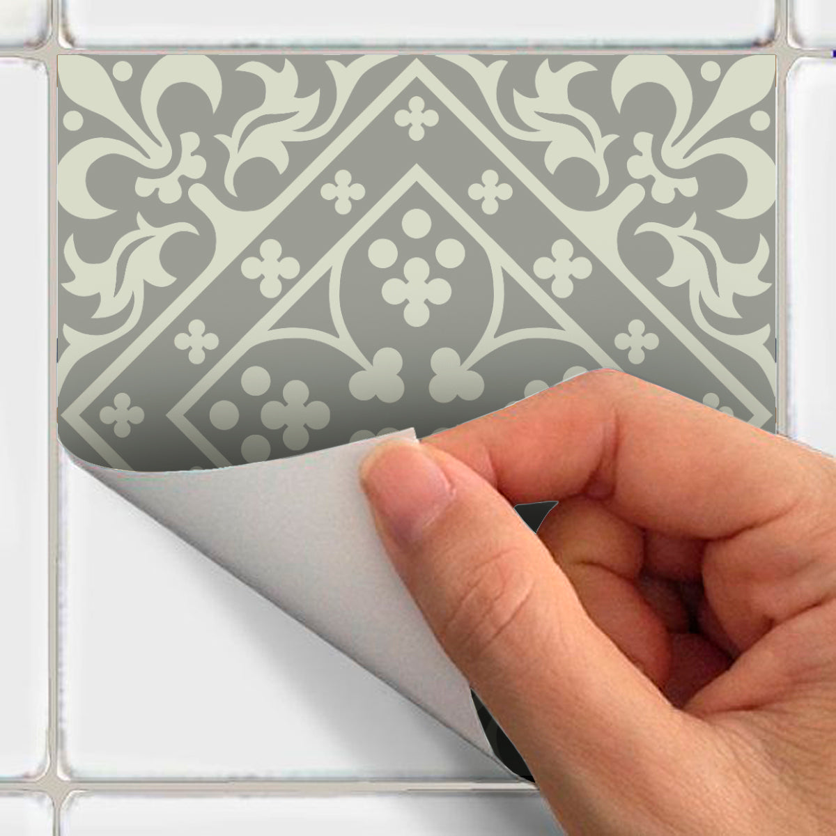 Vinilos para azulejos - 10 unidades - VA084