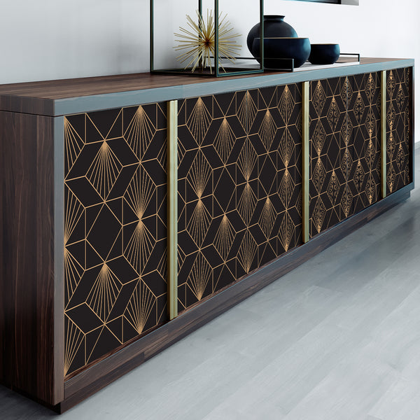 Vinilo para Muebles Escandinavo - ME3115