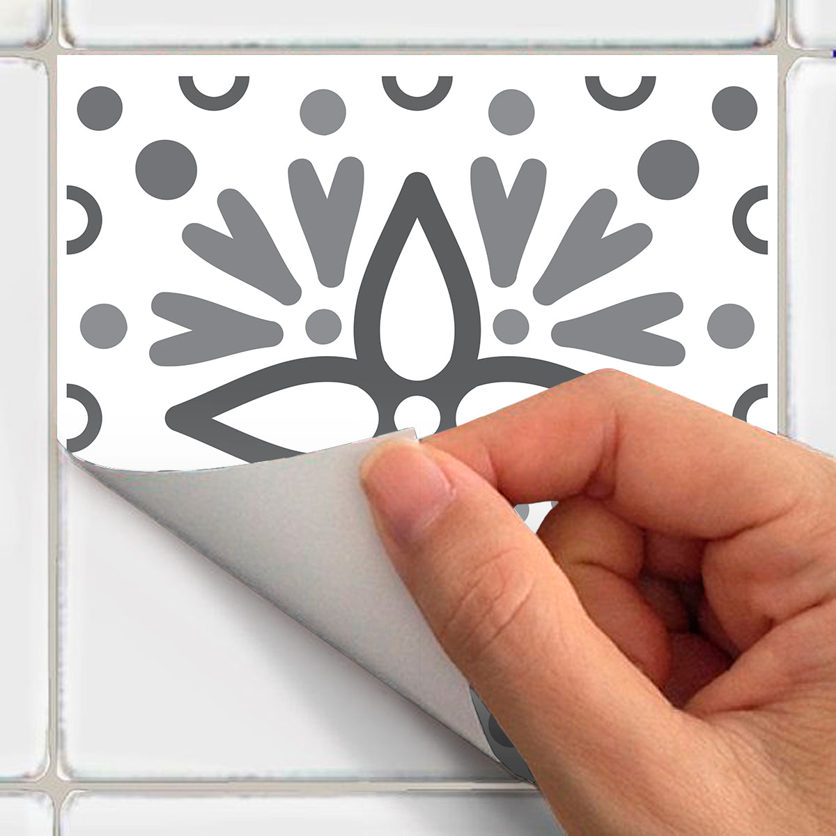 Vinilos para azulejos - 10 unidades - VA247