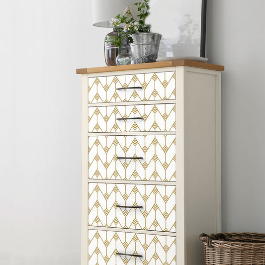 Vinilo para Muebles Escandinavo - ME2858