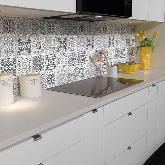 Vinilos para azulejos - 10 unidades - VA247