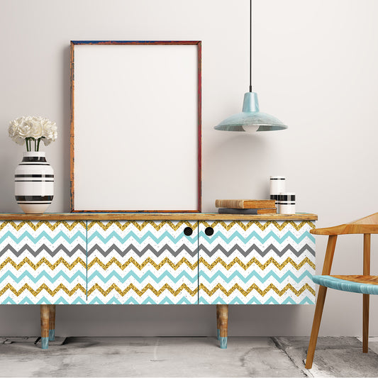 Vinilo para Muebles Escandinavo - ME2850