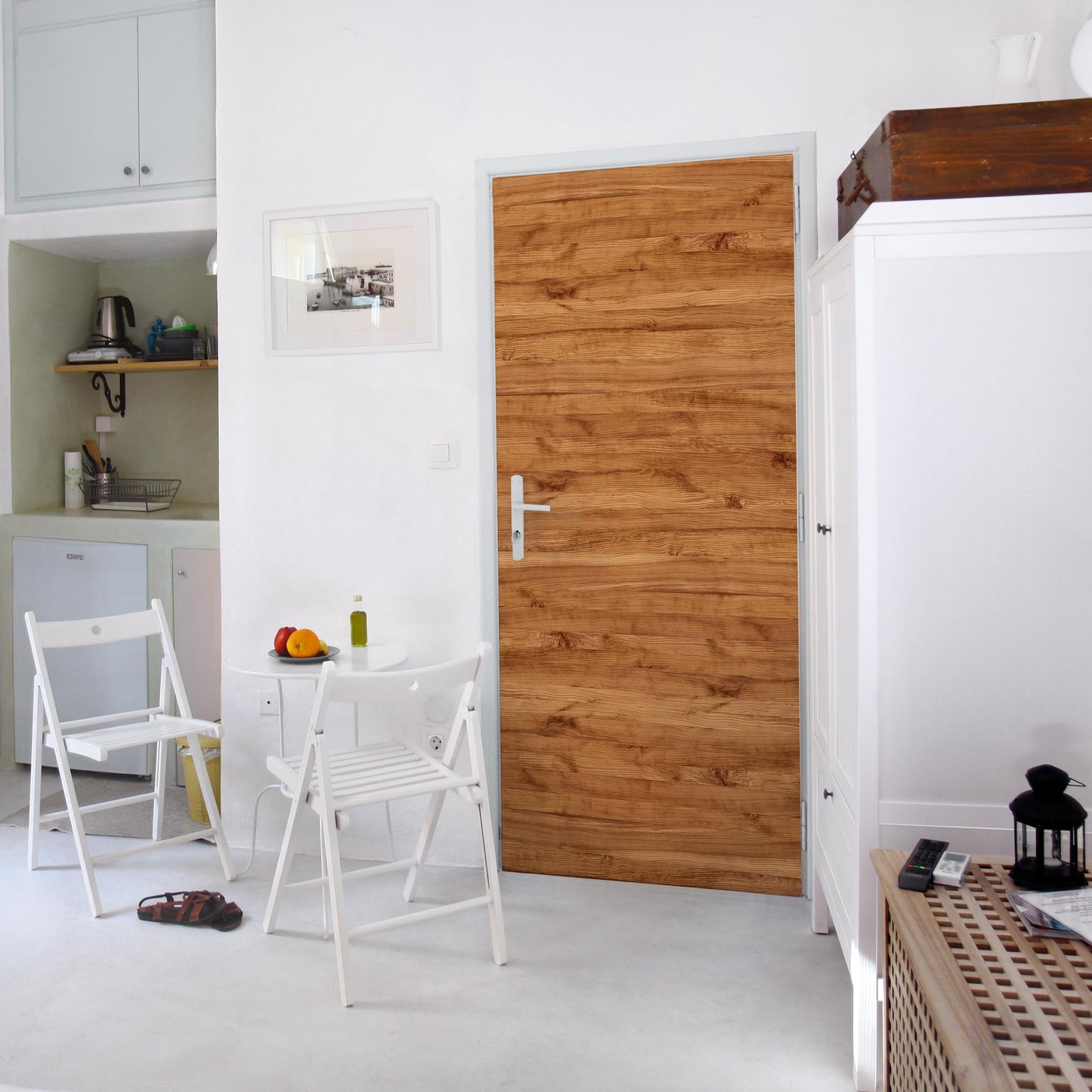 Vinilo Simil Madera - VM014