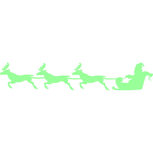 Vinilo Navideño - NAV025